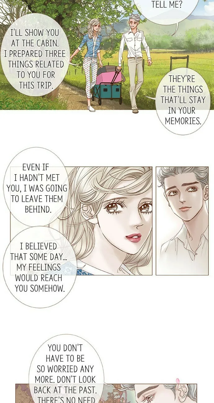 Read Confession chapter 77 image 25 on Lezhin