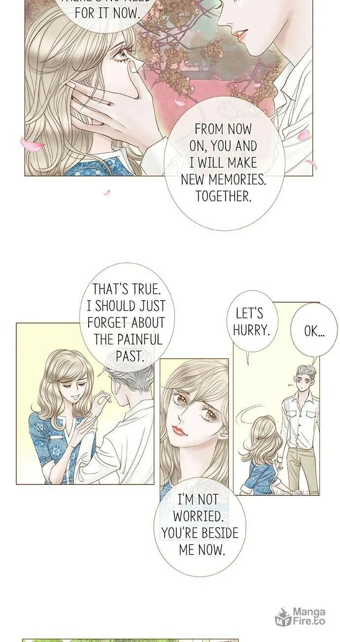 Read Confession chapter 77 image 26 on Lezhin