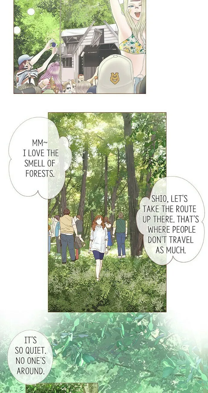 Read Confession chapter 77 image 27 on Lezhin