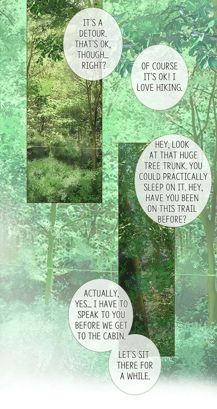 Read Confession chapter 77 image 28 on Lezhin