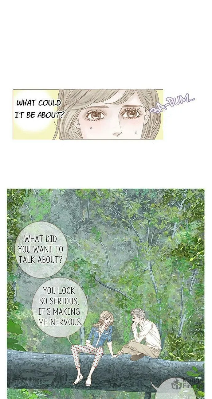 Read Confession chapter 77 image 29 on Lezhin