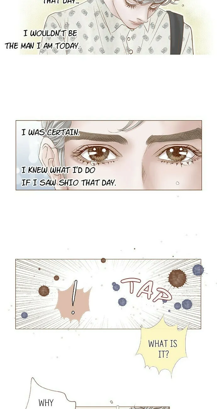 Read Confession chapter 77 image 3 on Lezhin