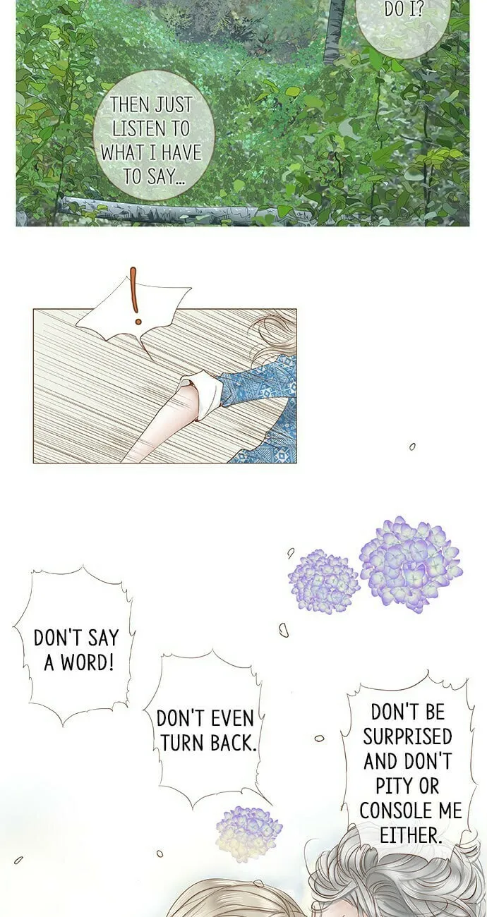 Read Confession chapter 77 image 30 on Lezhin