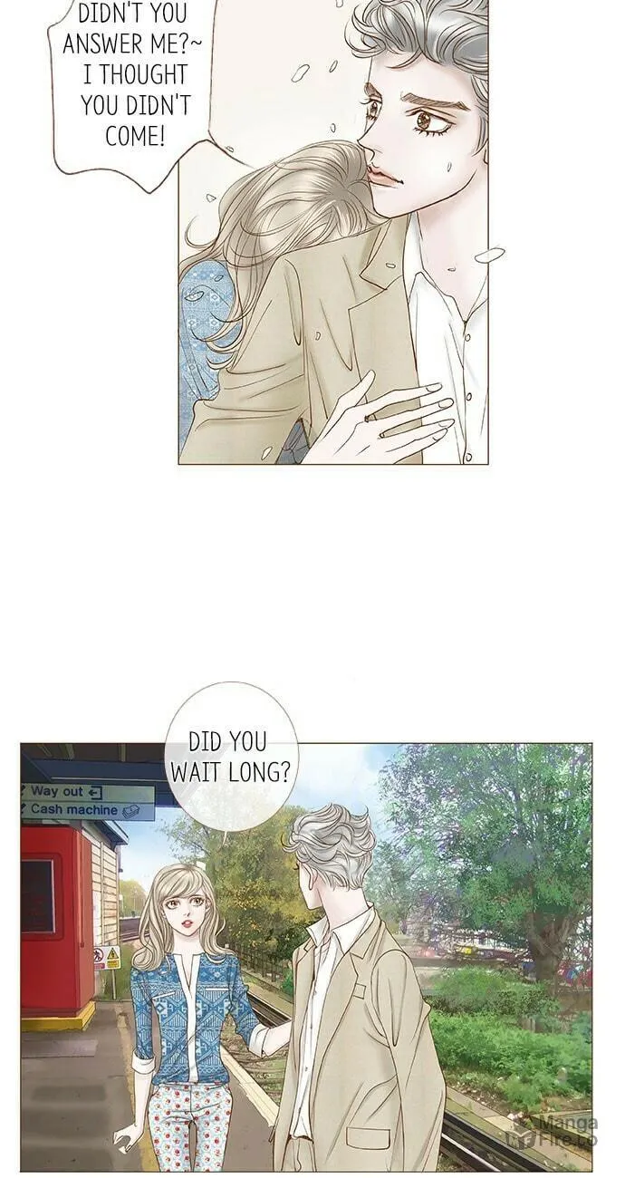 Read Confession chapter 77 image 4 on Lezhin