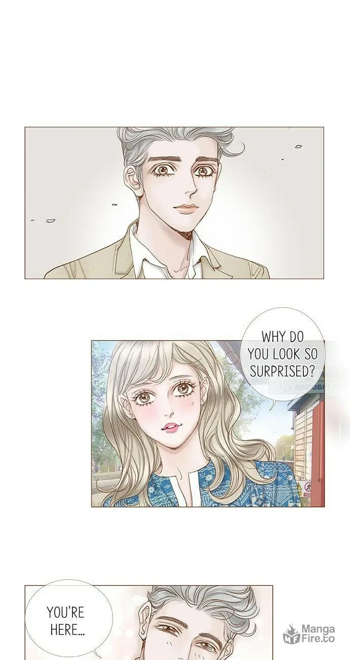 Read Confession chapter 77 image 5 on Lezhin