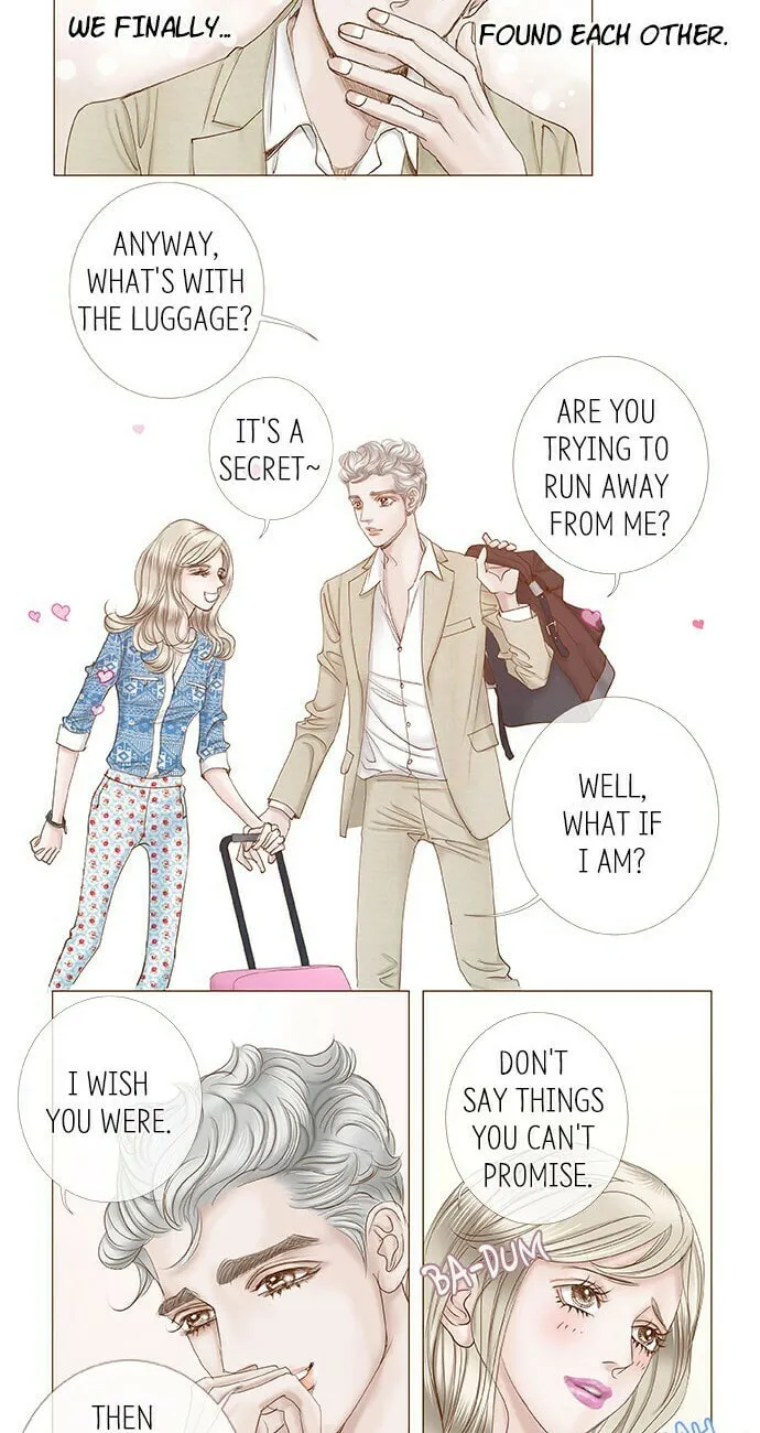 Read Confession chapter 77 image 6 on Lezhin
