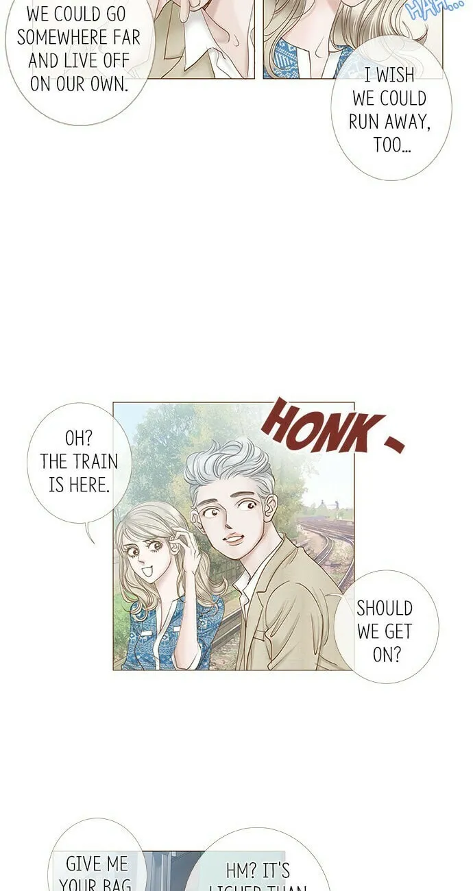 Read Confession chapter 77 image 7 on Lezhin
