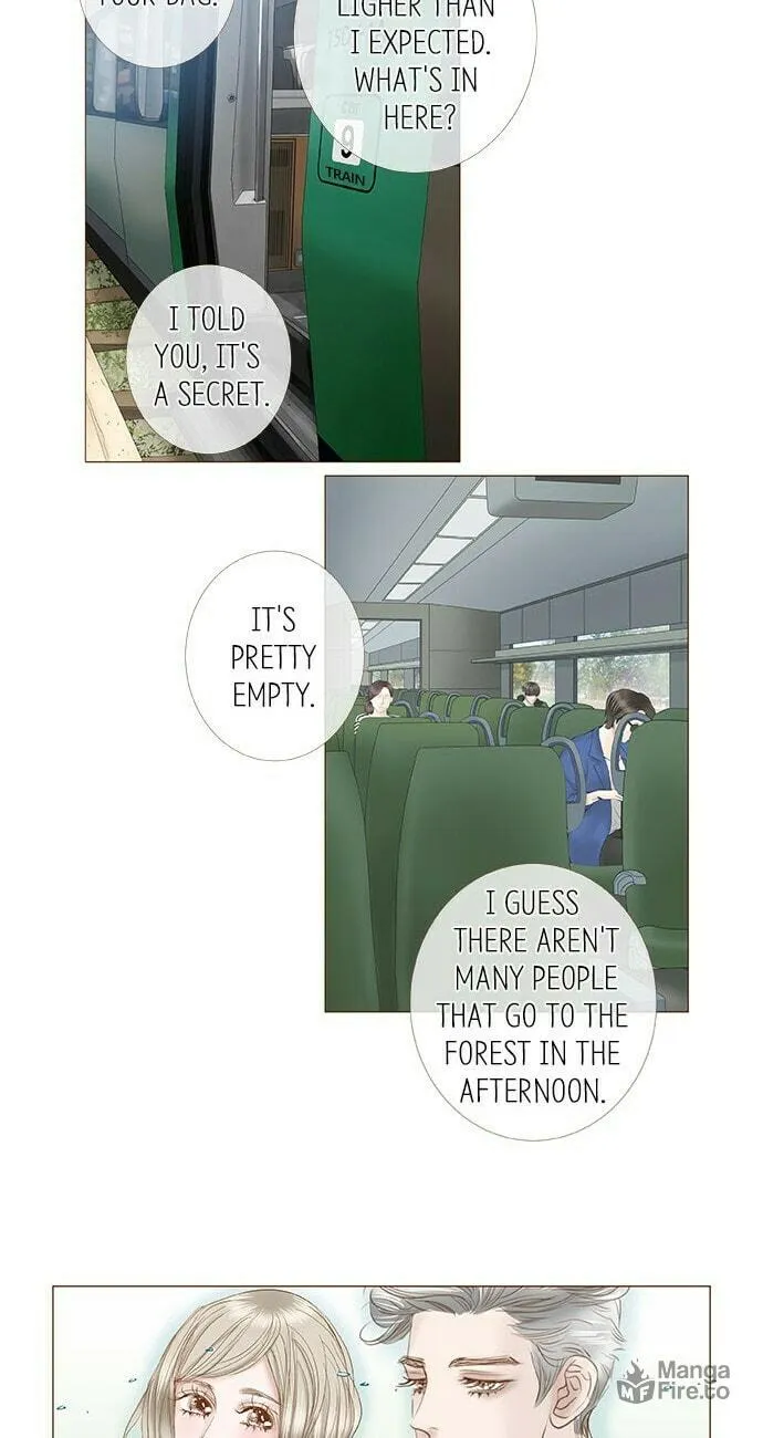 Read Confession chapter 77 image 8 on Lezhin