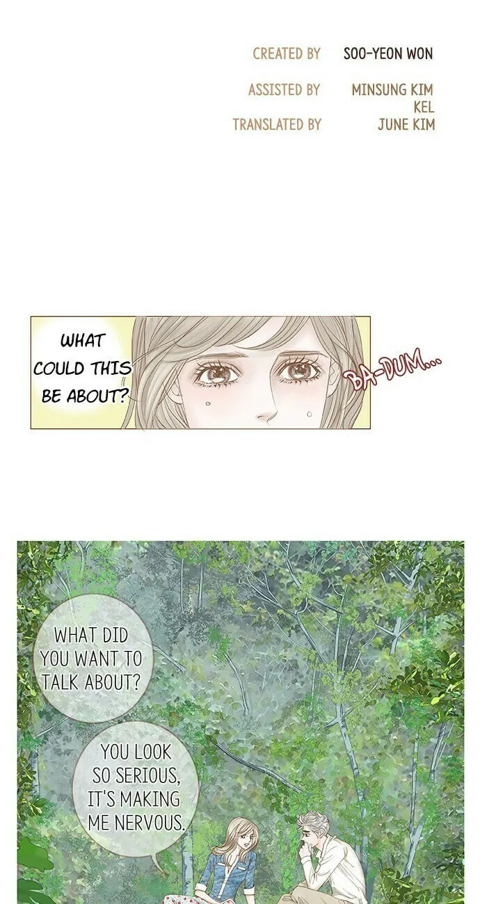 Read Confession chapter 78 image 1 on Lezhin