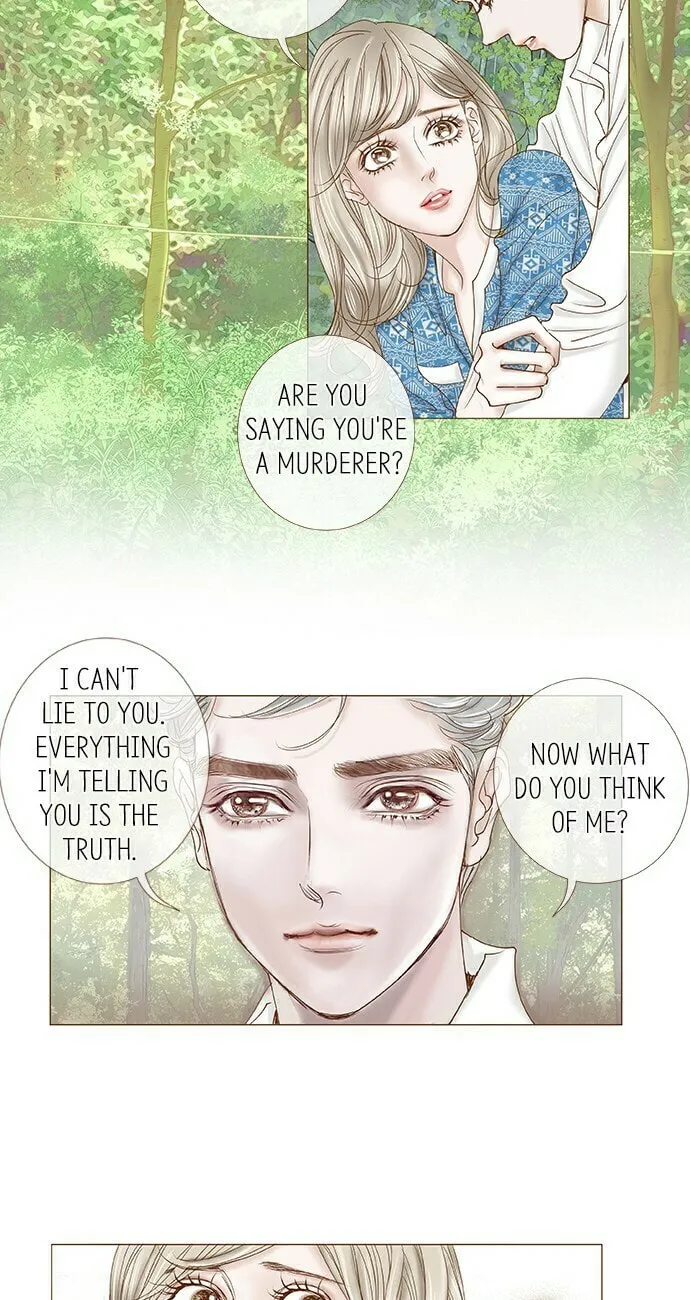 Read Confession chapter 78 image 10 on Lezhin