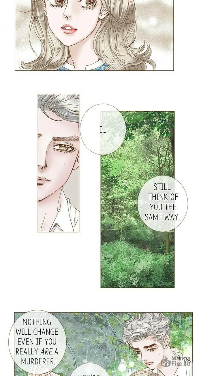 Read Confession chapter 78 image 11 on Lezhin