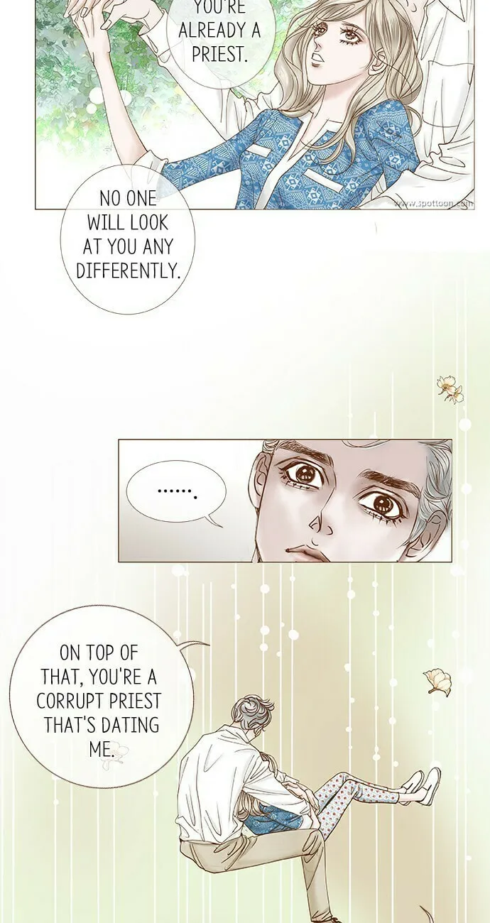 Read Confession chapter 78 image 12 on Lezhin
