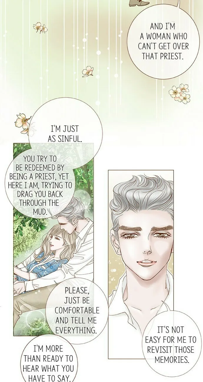 Read Confession chapter 78 image 13 on Lezhin