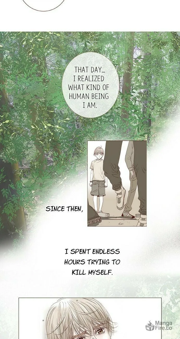 Read Confession chapter 78 image 14 on Lezhin