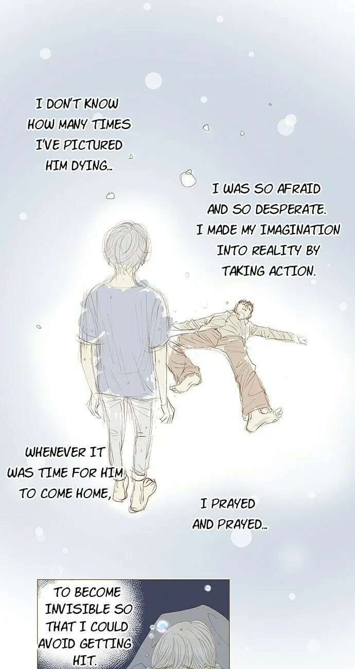 Read Confession chapter 78 image 16 on Lezhin