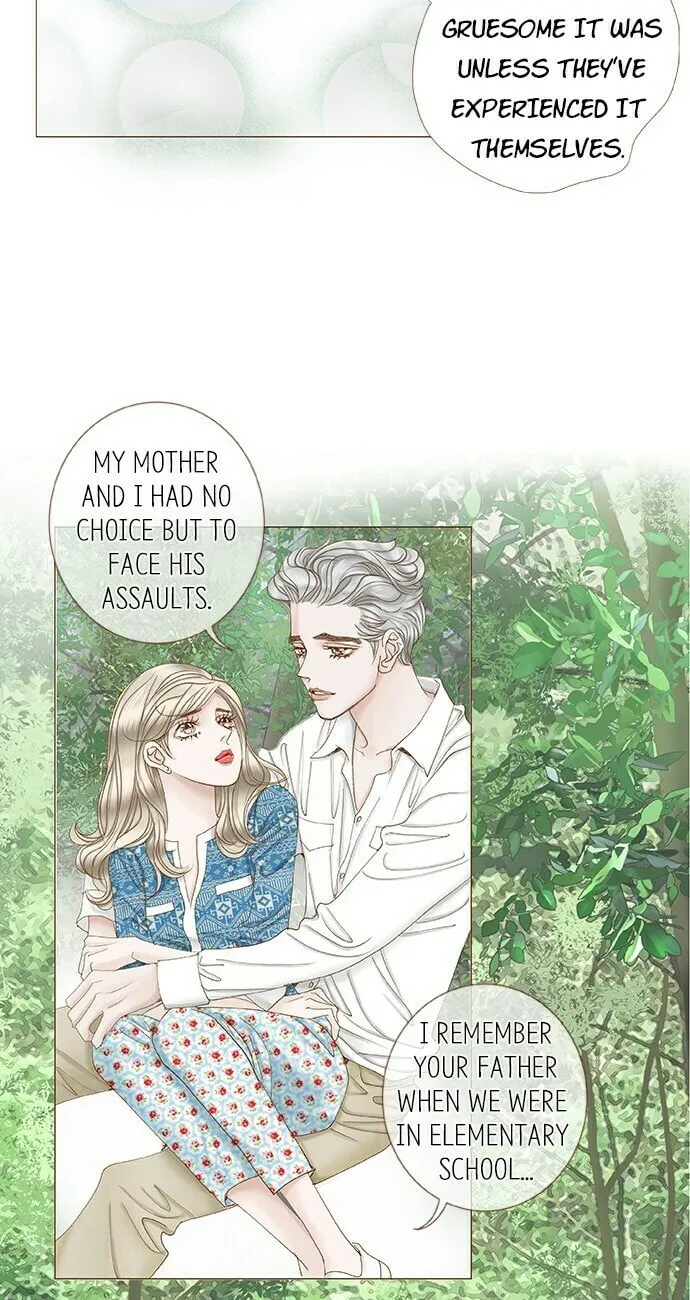 Read Confession chapter 78 image 18 on Lezhin