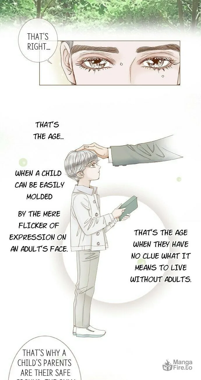 Read Confession chapter 78 image 19 on Lezhin