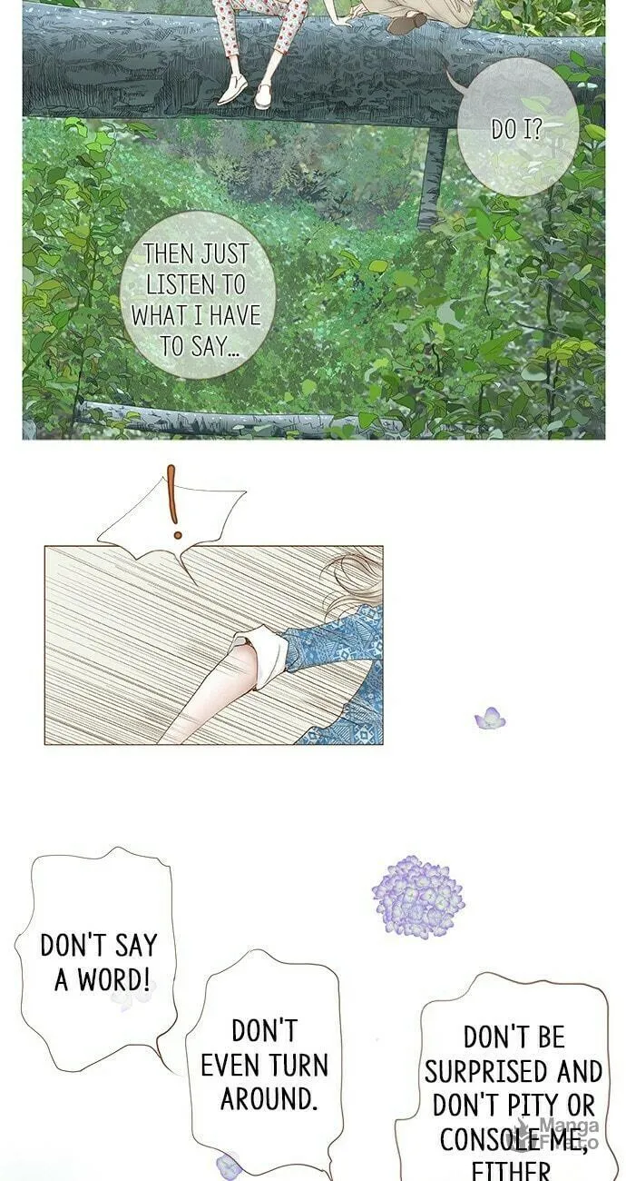 Read Confession chapter 78 image 2 on Lezhin