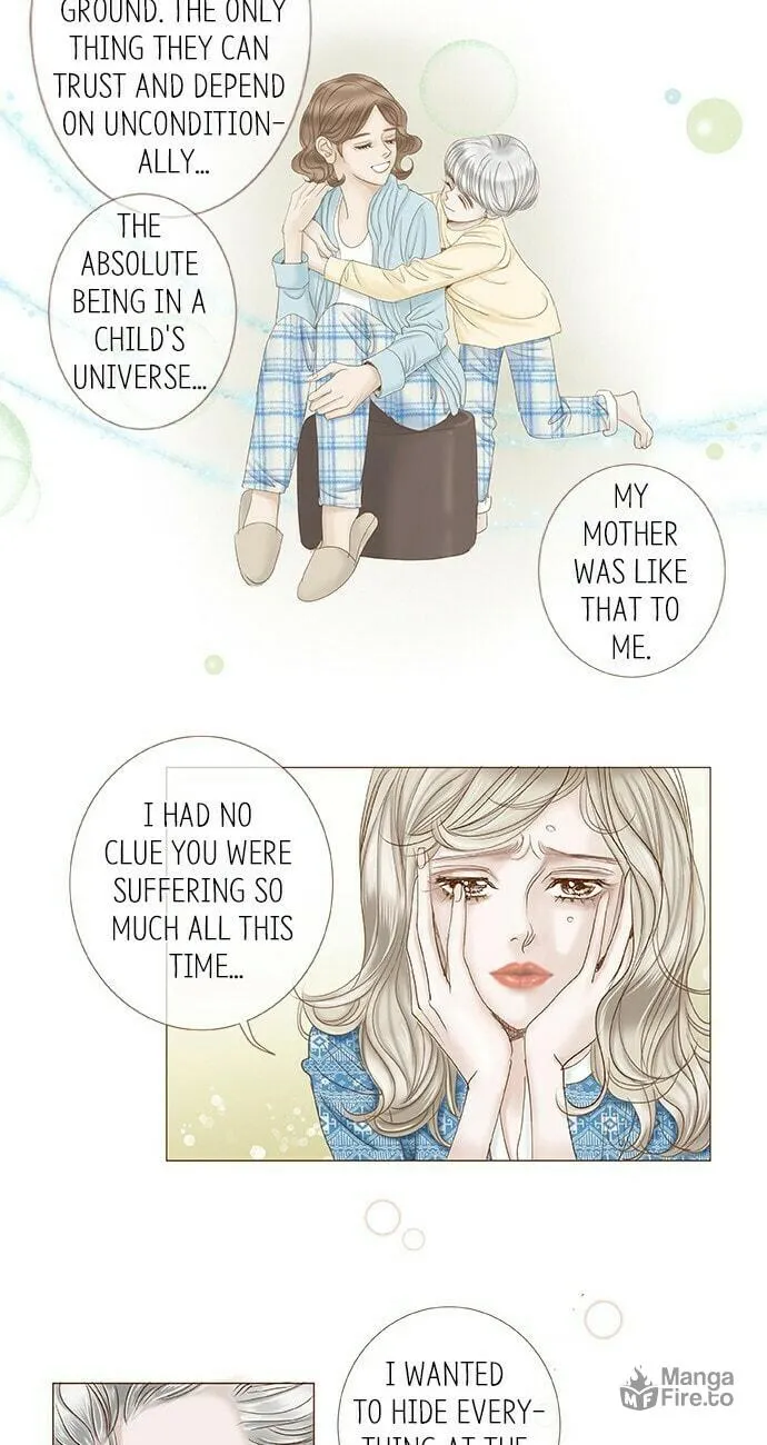 Read Confession chapter 78 image 20 on Lezhin