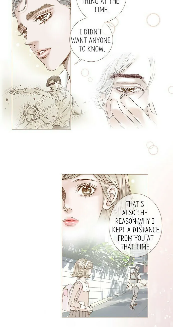 Read Confession chapter 78 image 21 on Lezhin