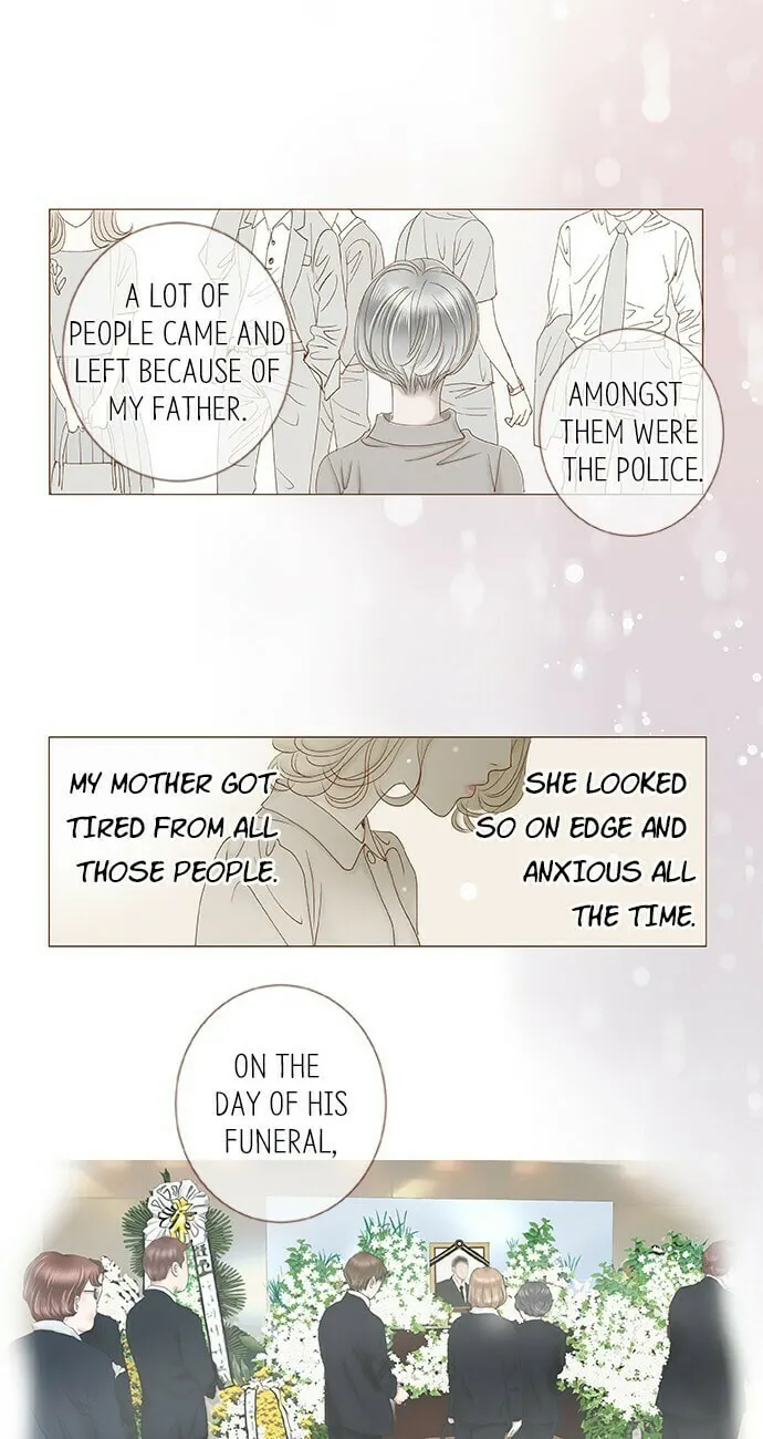 Read Confession chapter 78 image 22 on Lezhin