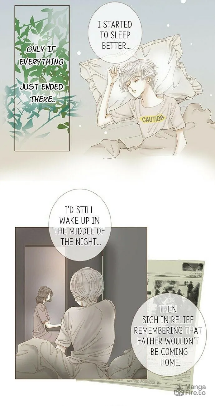 Read Confession chapter 78 image 24 on Lezhin