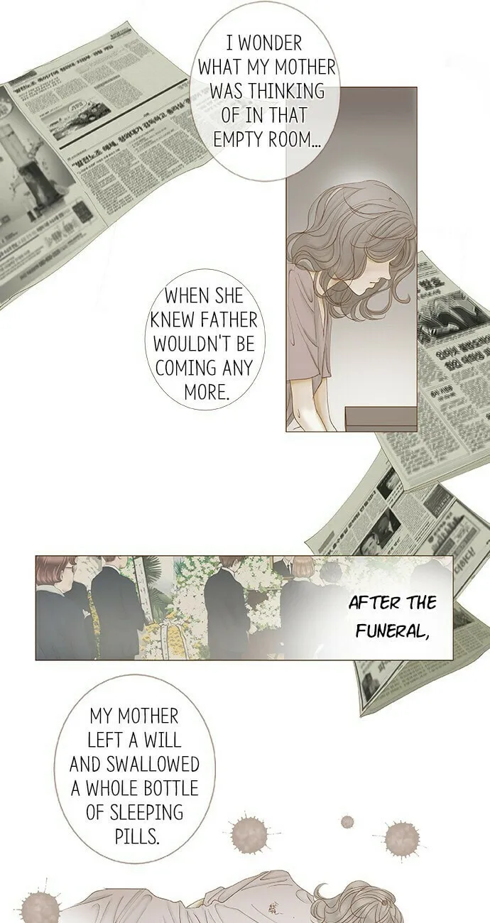 Read Confession chapter 78 image 25 on Lezhin