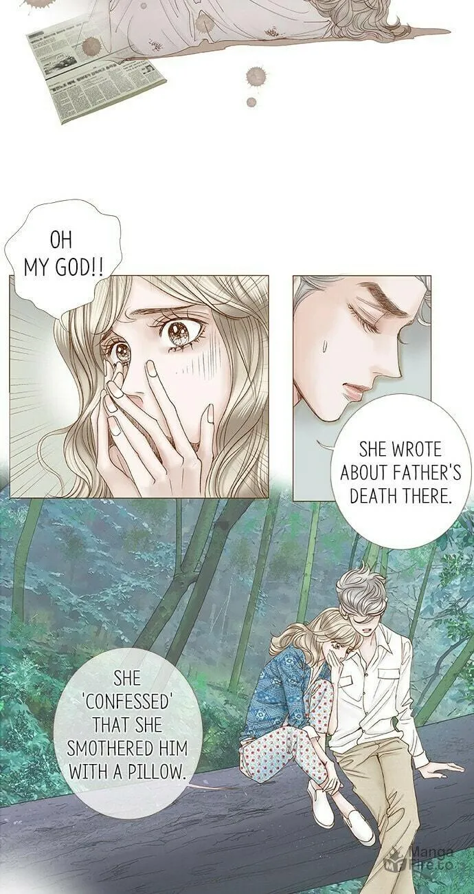 Read Confession chapter 78 image 26 on Lezhin