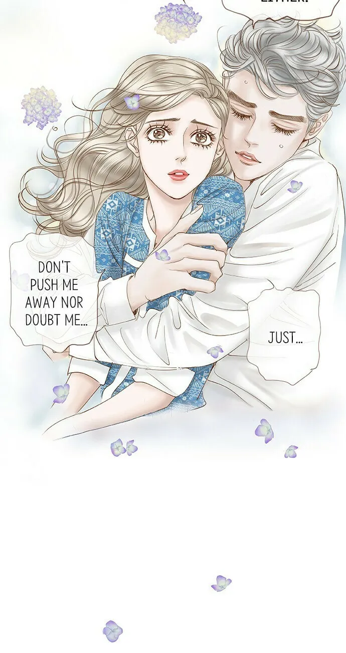 Read Confession chapter 78 image 3 on Lezhin