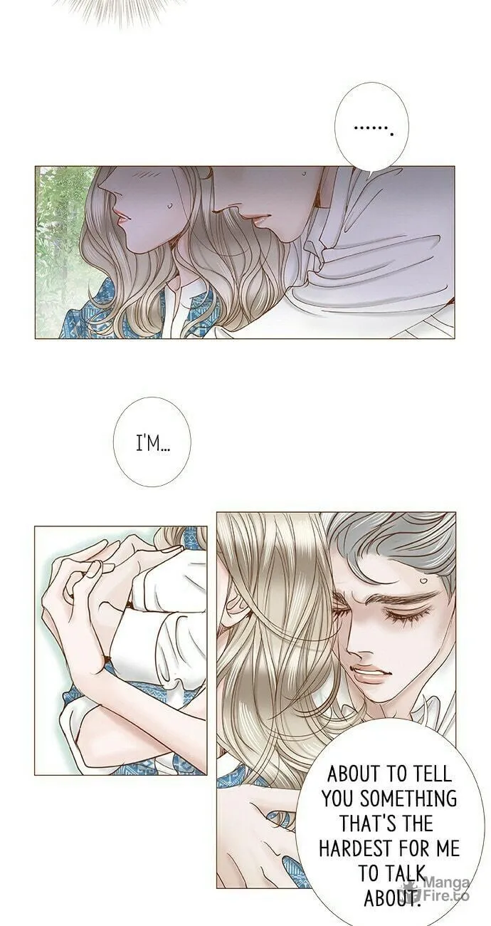Read Confession chapter 78 image 5 on Lezhin