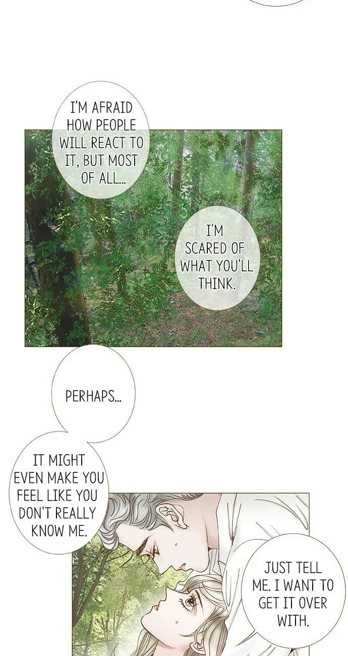 Read Confession chapter 78 image 6 on Lezhin