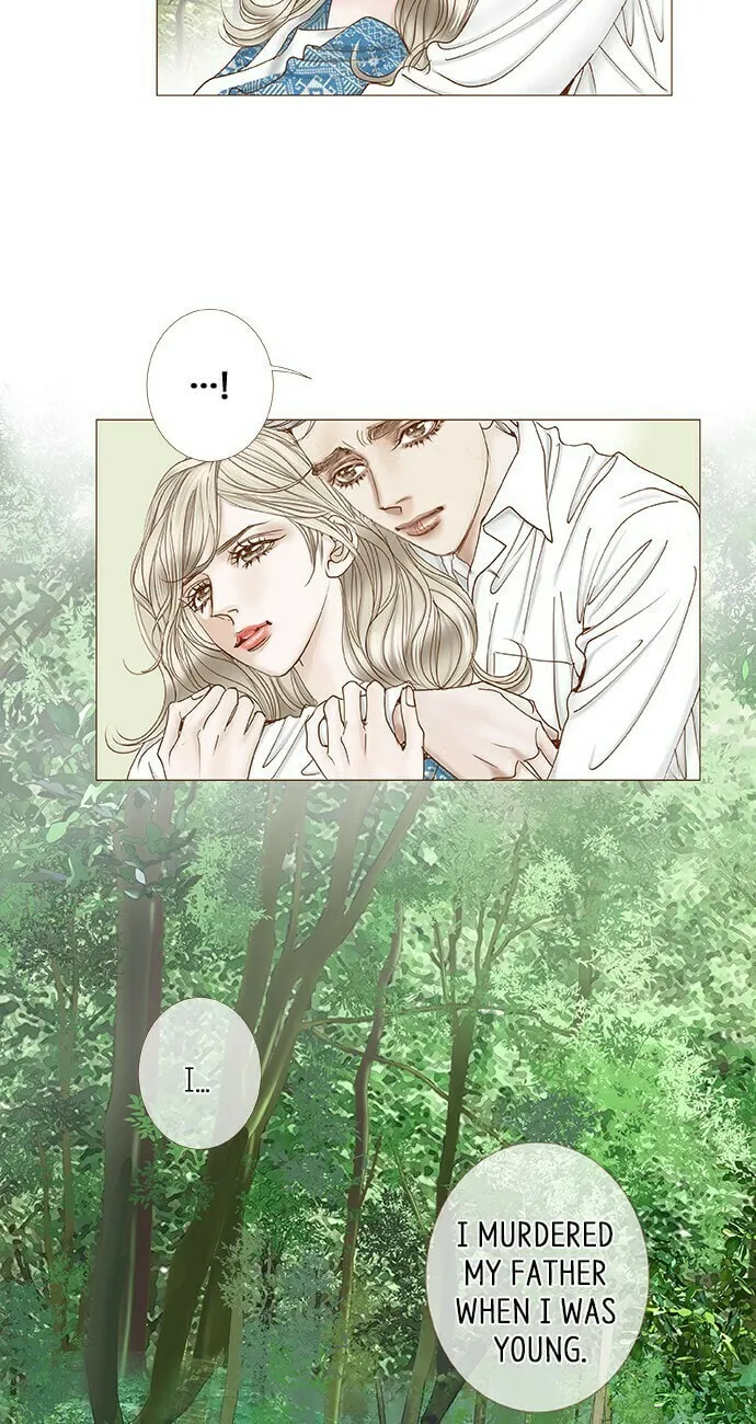 Read Confession chapter 78 image 7 on Lezhin