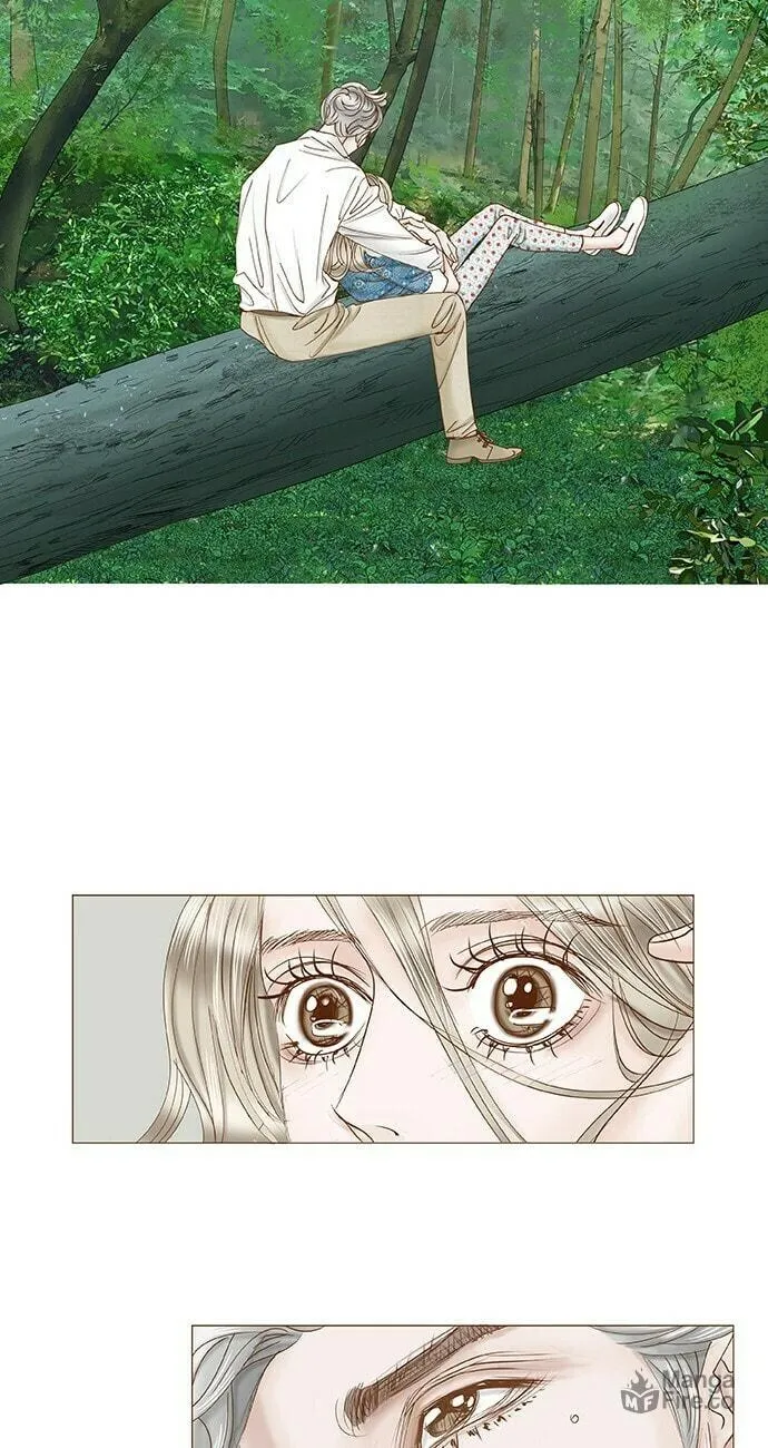 Read Confession chapter 78 image 8 on Lezhin