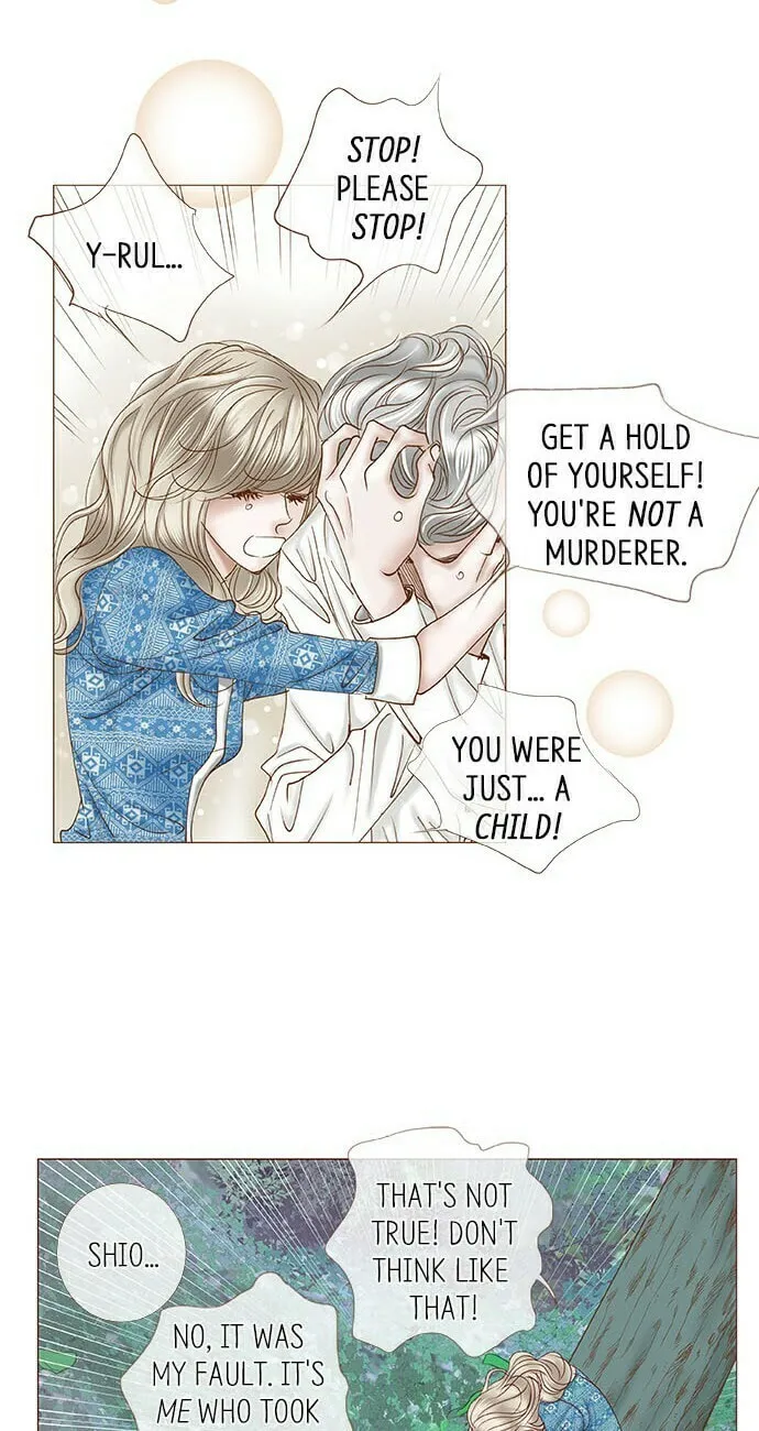 Read Confession chapter 79 image 10 on Lezhin