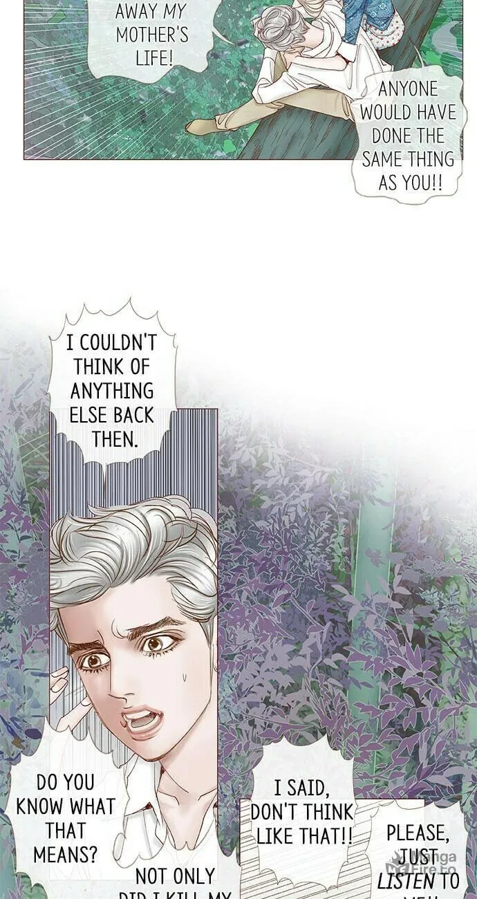 Read Confession chapter 79 image 11 on Lezhin