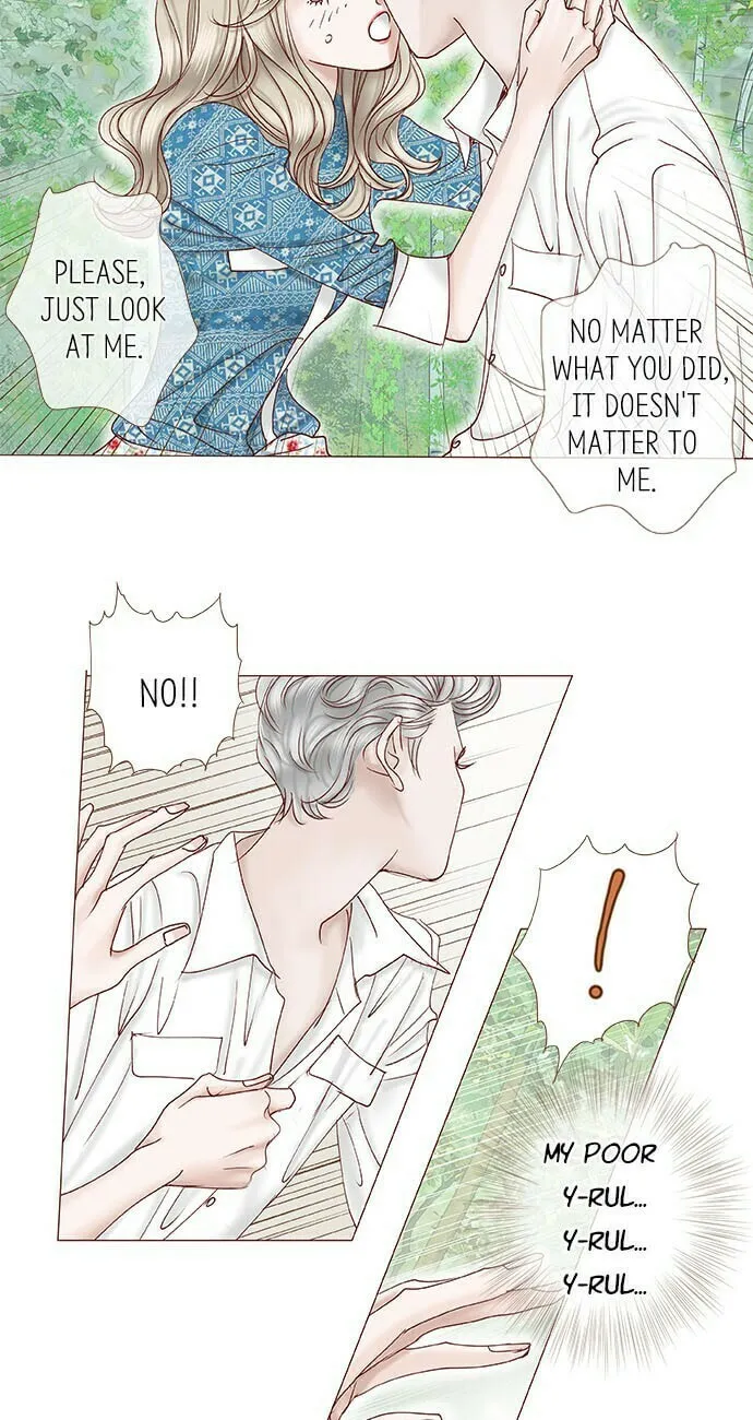 Read Confession chapter 79 image 13 on Lezhin