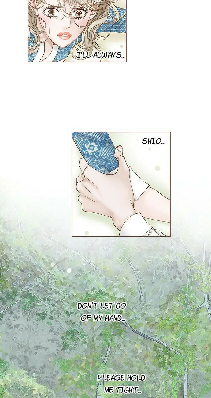 Read Confession chapter 79 image 15 on Lezhin