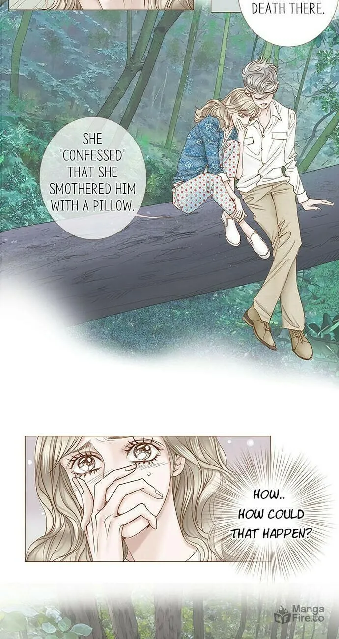 Read Confession chapter 79 image 2 on Lezhin