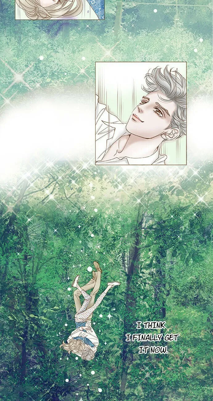 Read Confession chapter 79 image 21 on Lezhin