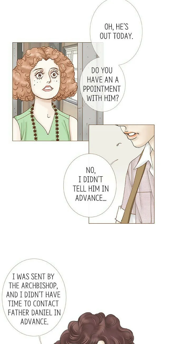 Read Confession chapter 79 image 27 on Lezhin