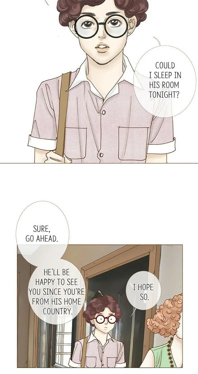 Read Confession chapter 79 image 28 on Lezhin