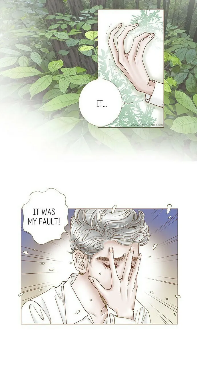 Read Confession chapter 79 image 3 on Lezhin