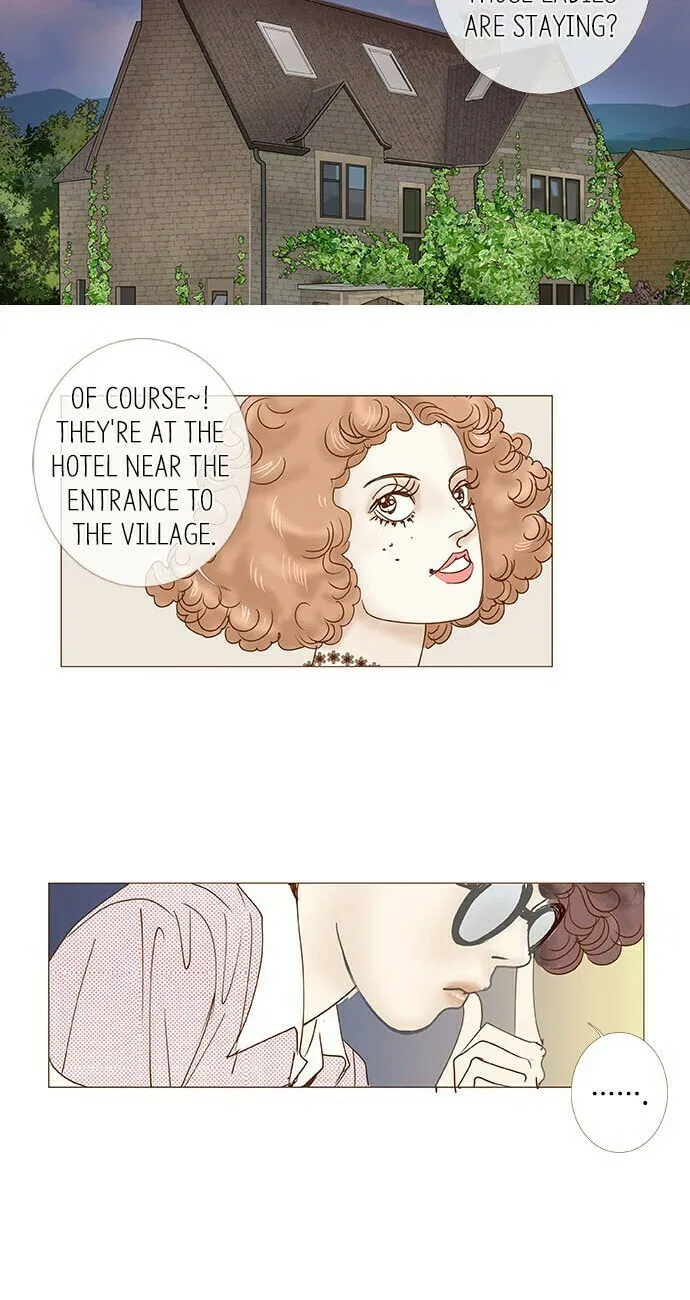 Read Confession chapter 79 image 30 on Lezhin