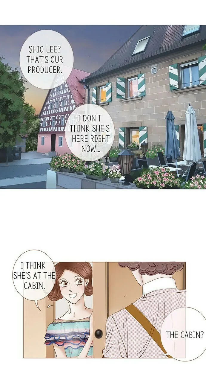 Read Confession chapter 79 image 31 on Lezhin