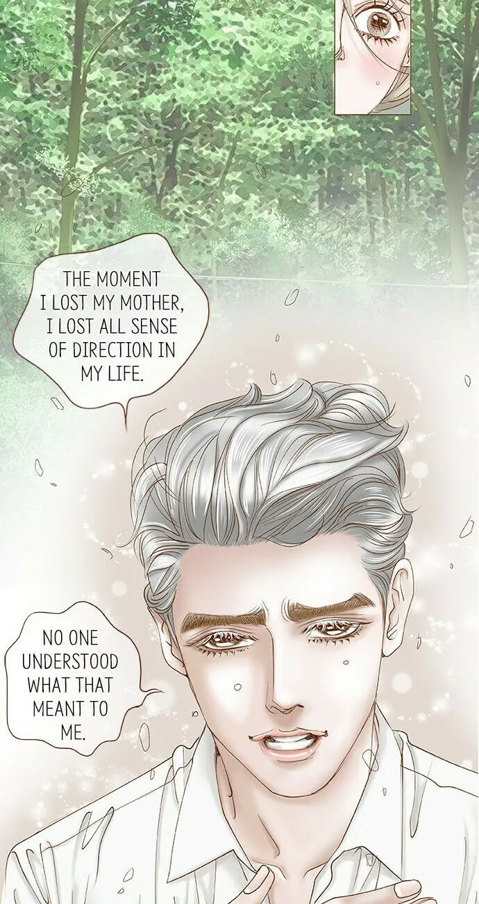 Read Confession chapter 79 image 6 on Lezhin