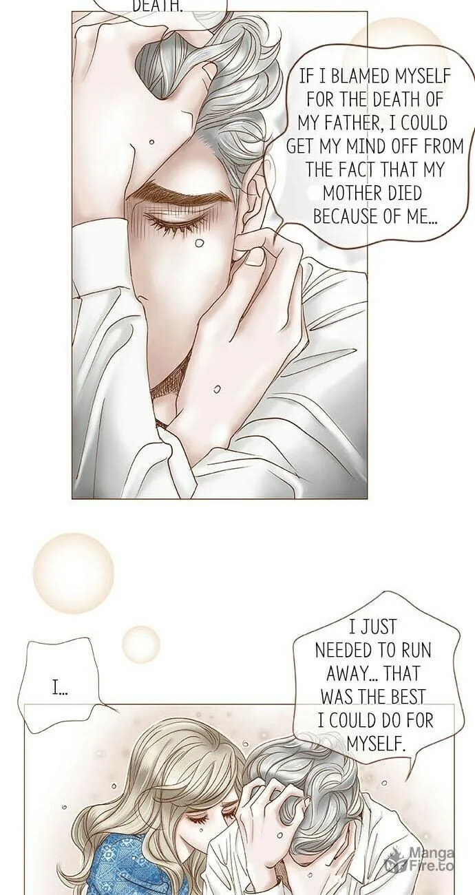Read Confession chapter 79 image 8 on Lezhin