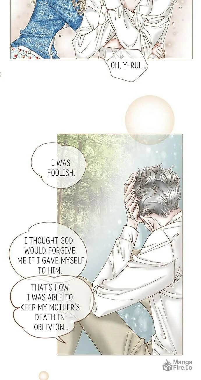 Read Confession chapter 79 image 9 on Lezhin