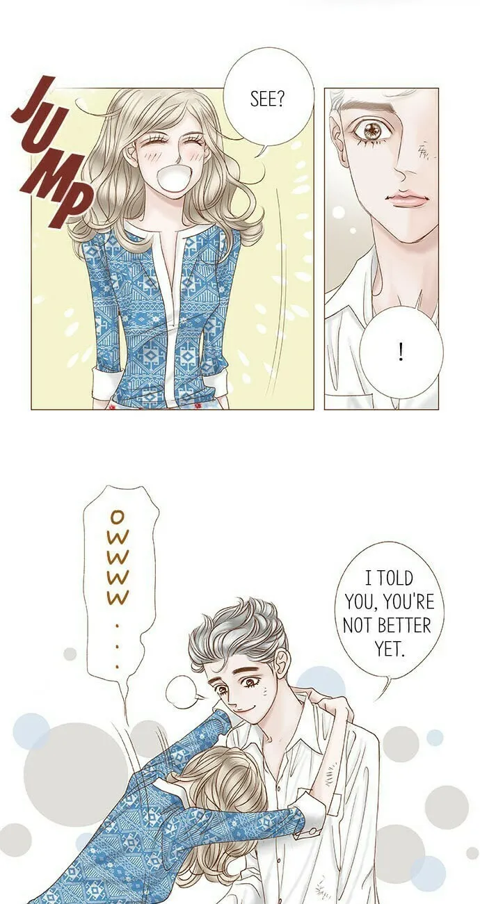 Read Confession chapter 80 image 10 on Lezhin