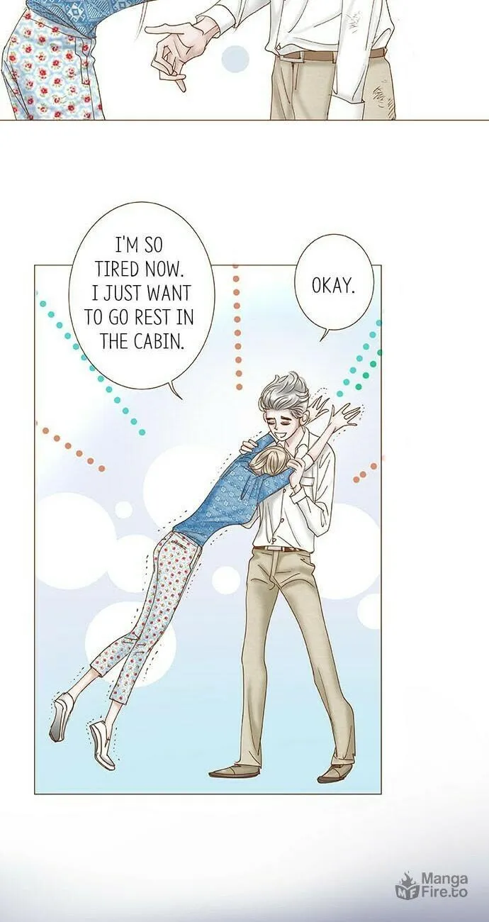 Read Confession chapter 80 image 11 on Lezhin