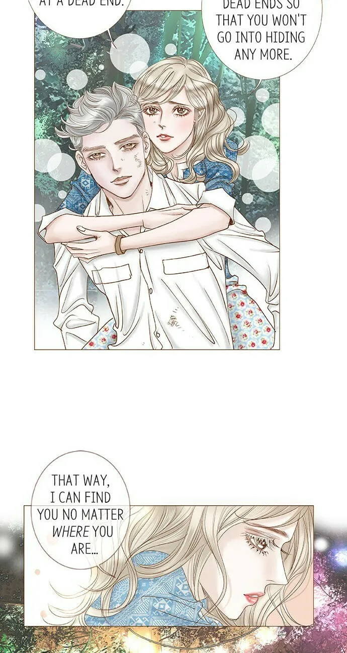 Read Confession chapter 80 image 13 on Lezhin